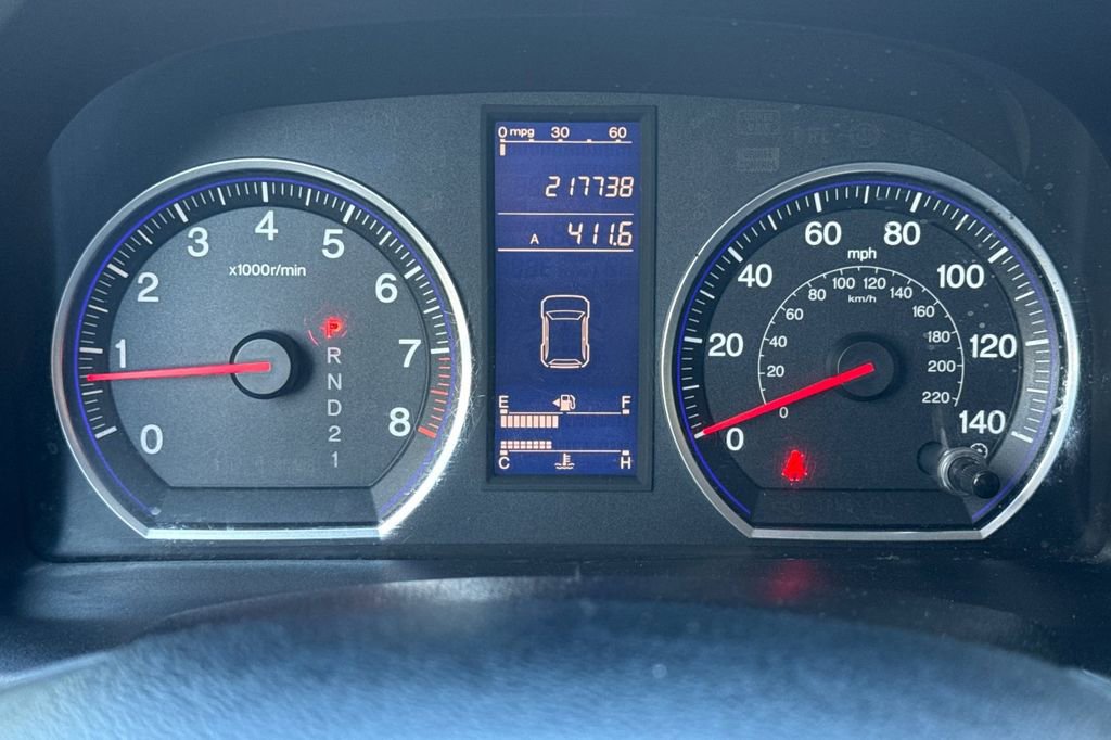 Used 2011 Honda CR-V SE image 22