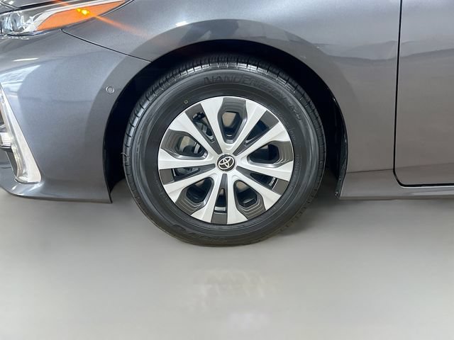 Used 2021 Toyota Prius Prime Limited FWD image 30