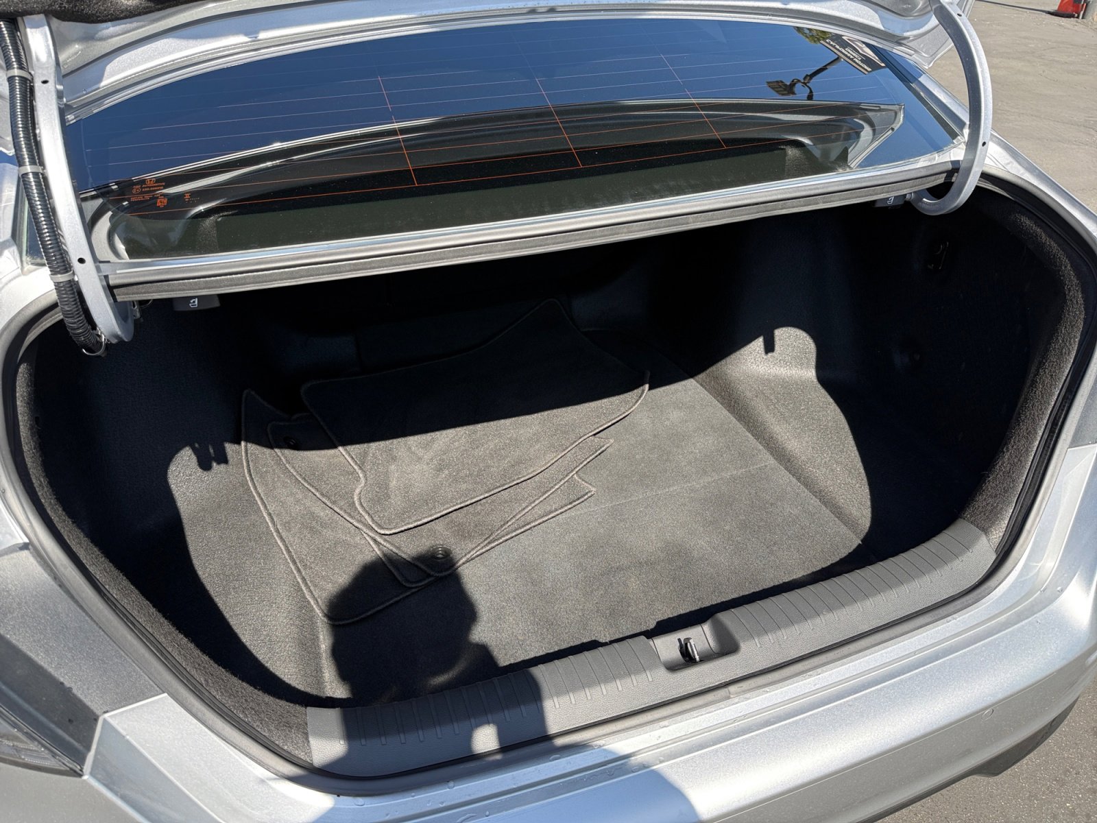 Used 2023 Honda Accord EX-L image 21