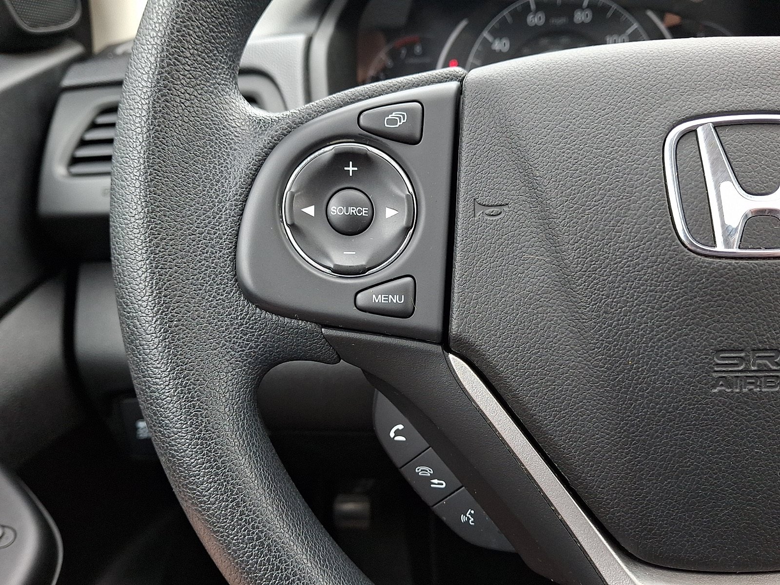 Used 2015 Honda CR-V EX image 21