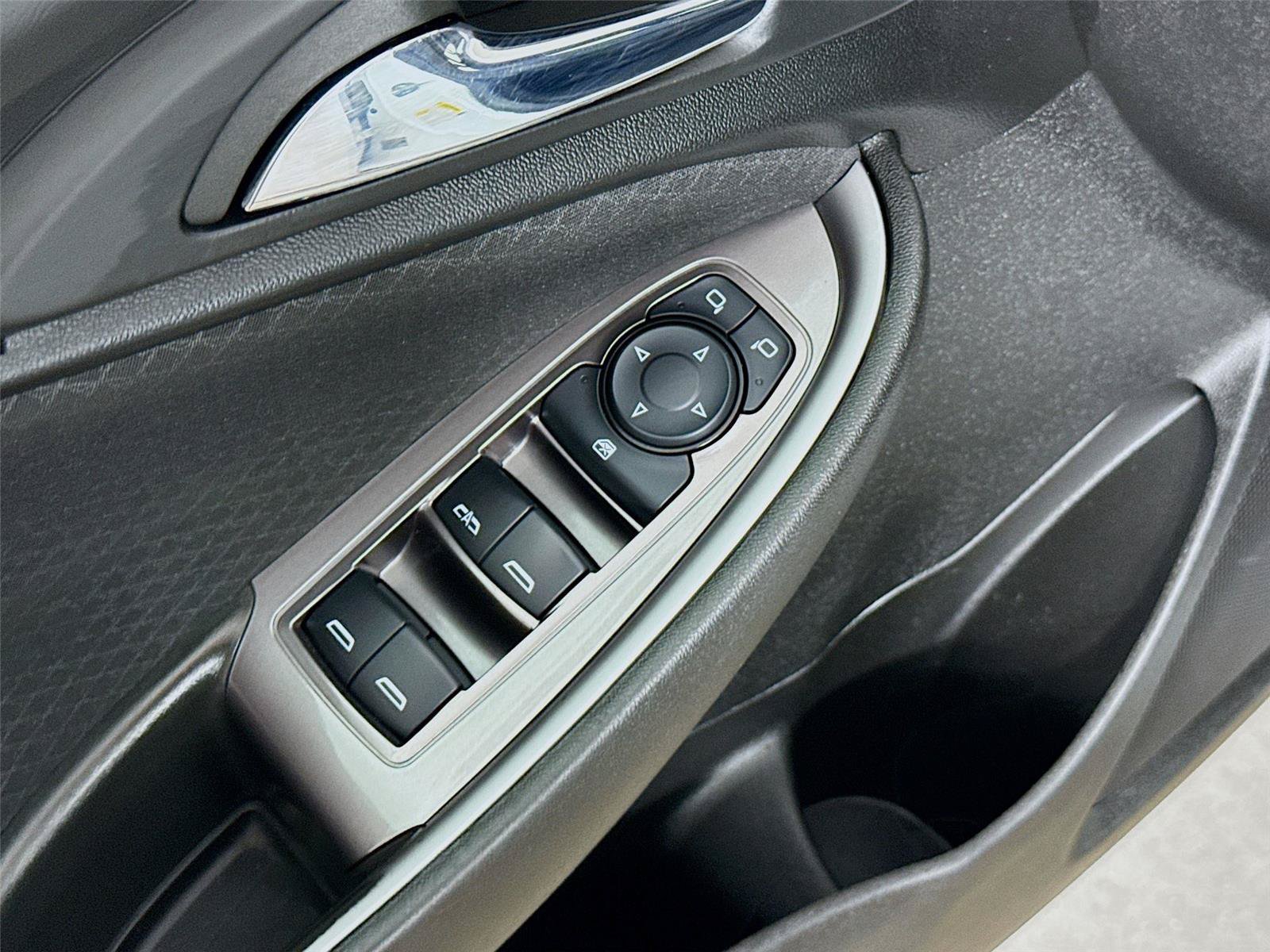 Used 2023 Chevrolet Malibu LT FWD image 20