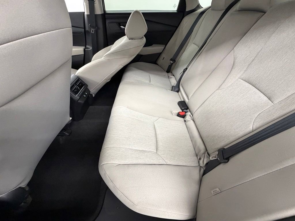 Used 2025 Honda Accord LX image 36