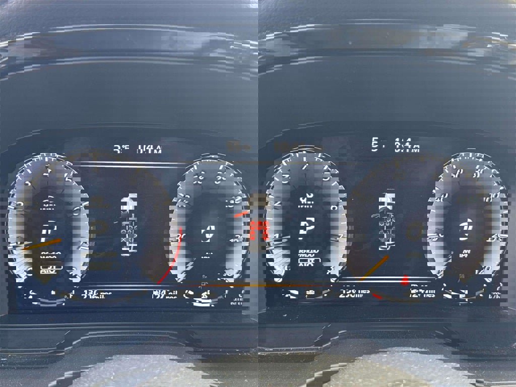 Used 2022 INFINITI QX60 Sensory w/ Vision Package image 23