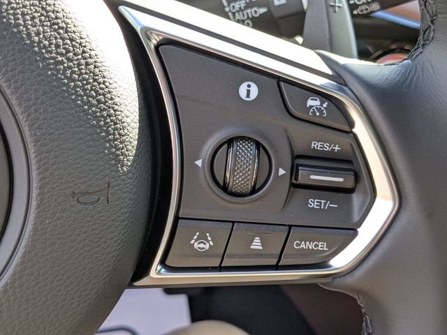 New 2026 Acura MDX FWD w/ Technology Package image 20