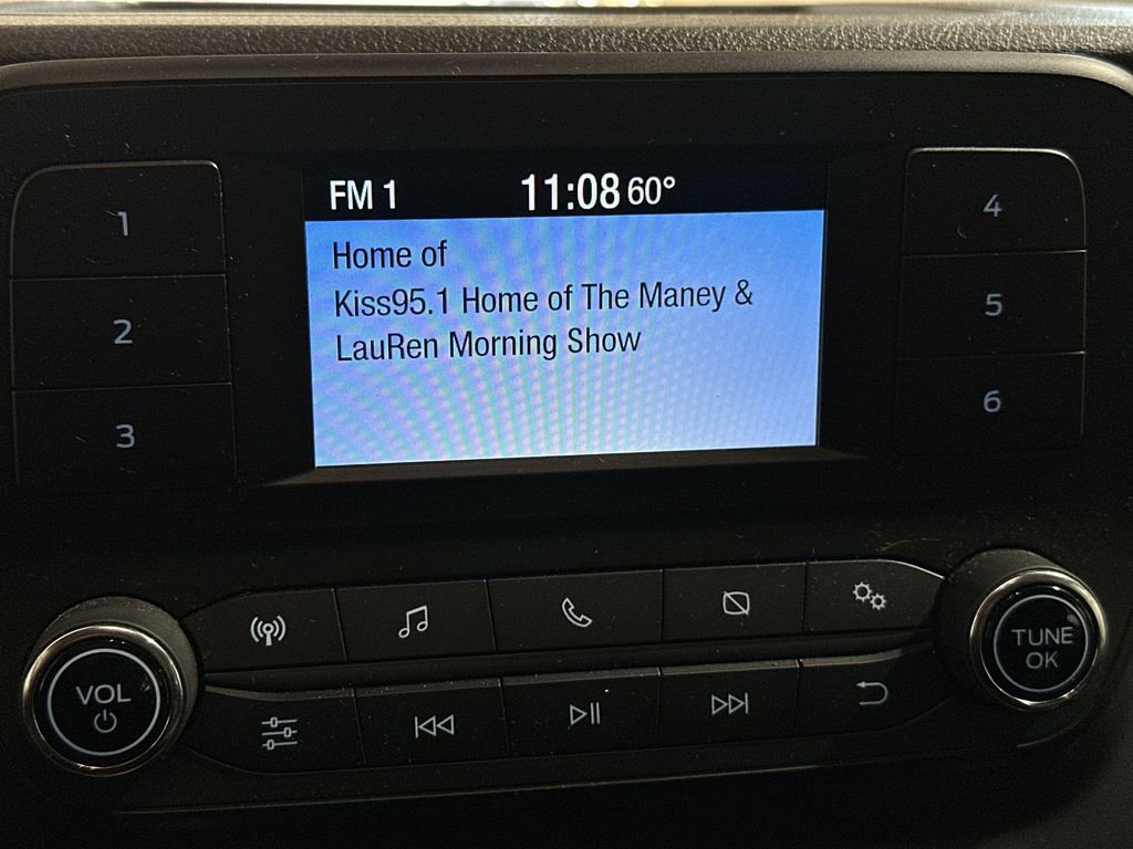 Used 2024 Ford Transit 250 Low Roof w/ Exterior Upgrade Package image 12