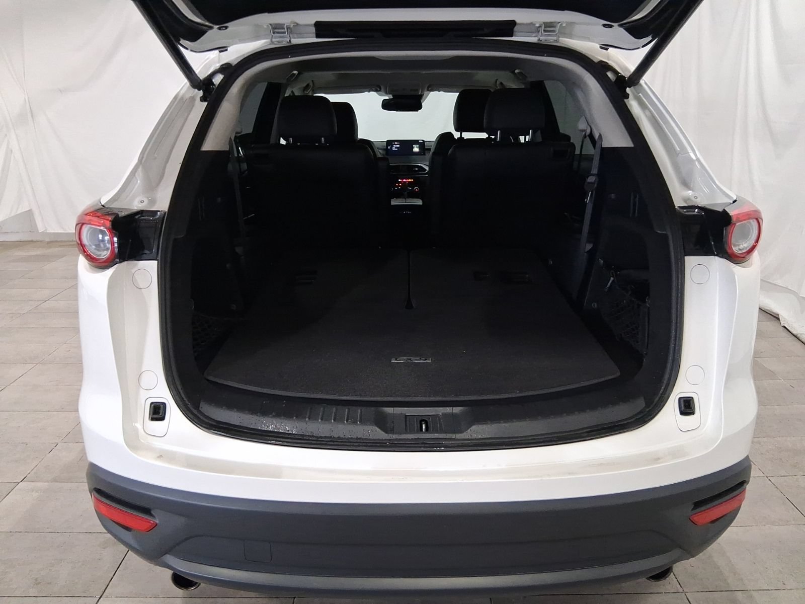 Certified 2023 MAZDA CX-9 Touring AWD/4WD image 26