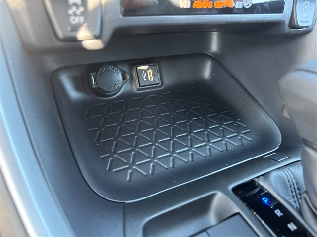 New 2025 Toyota RAV4 LE image 20