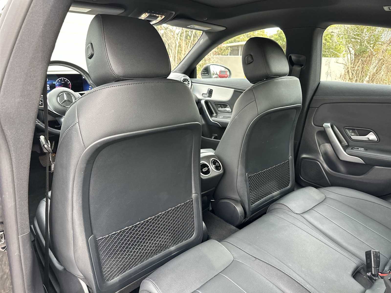 Used 2025 Mercedes-Benz CLA 250 4MATIC image 16