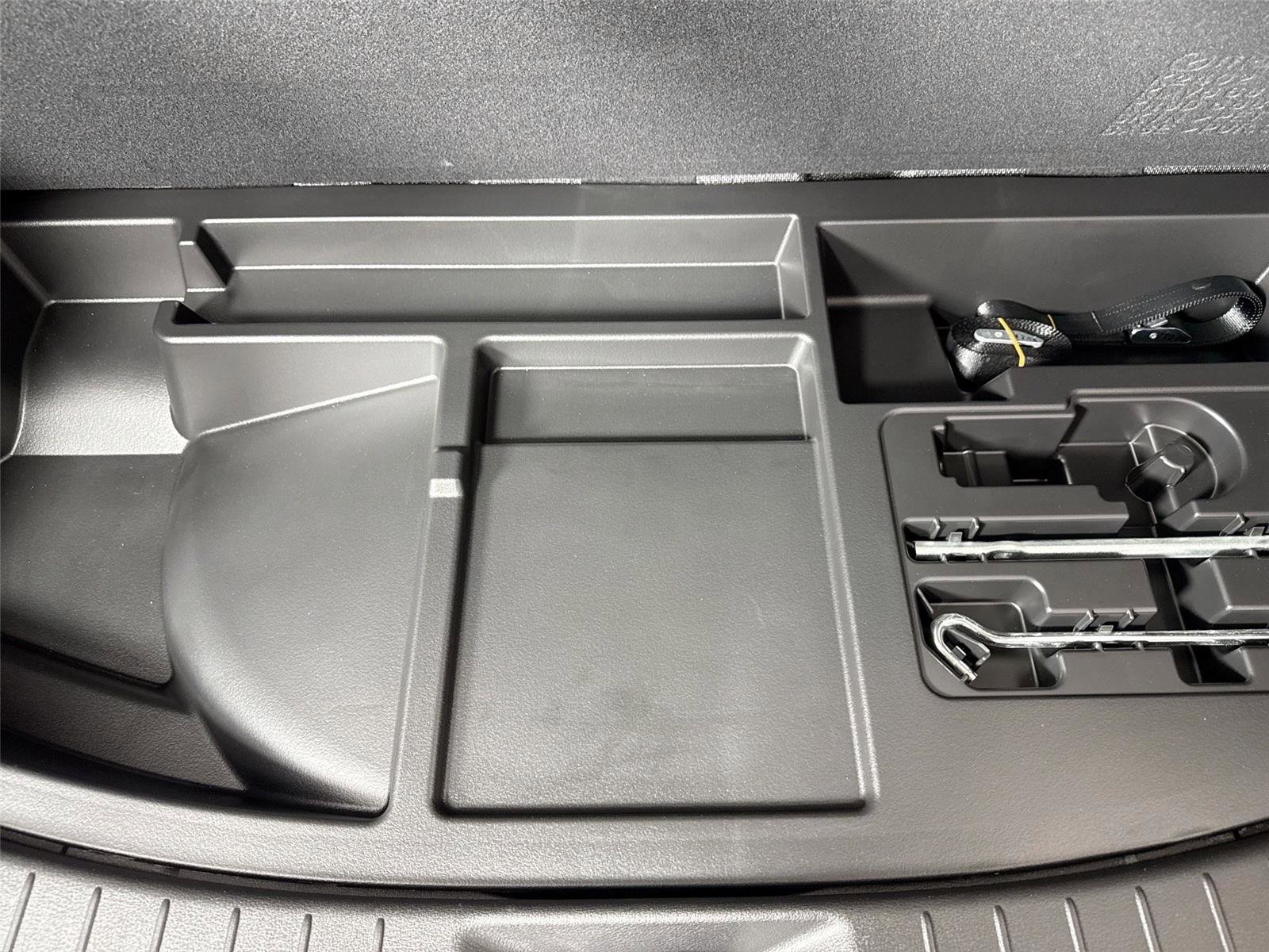 Certified 2025 MAZDA CX-70 3.3 Turbo w/ Premium Package image 41