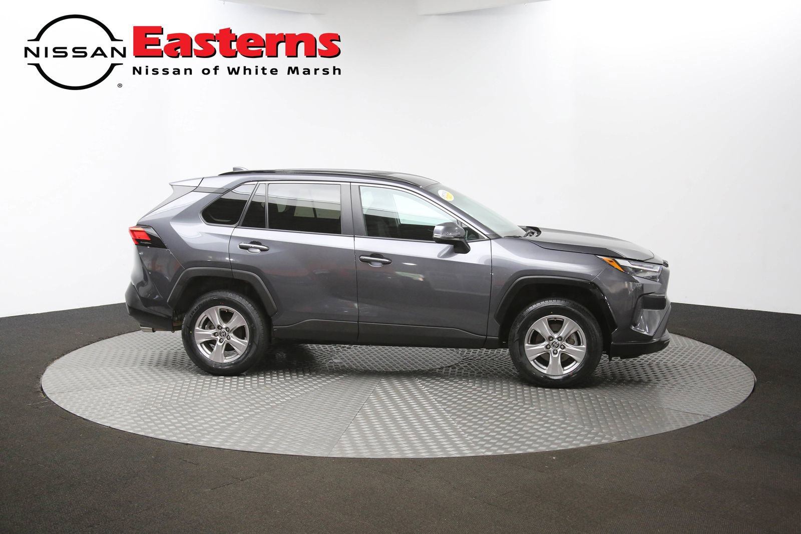 Used 2023 Toyota RAV4 XLE image 75