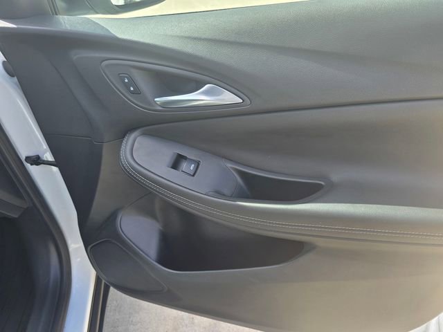 Used 2024 Buick Encore GX Preferred AWD/4WD image 19