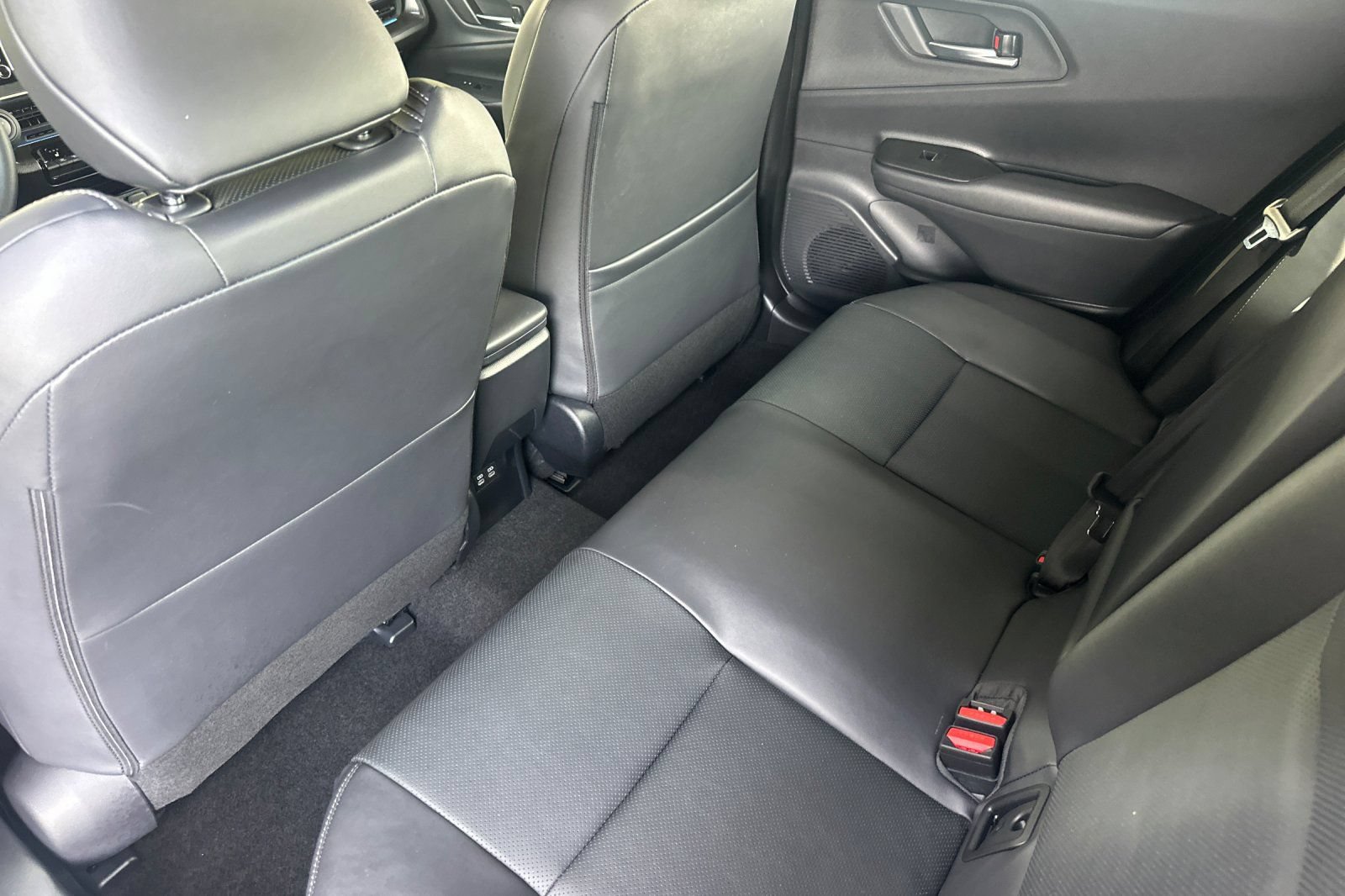 Certified 2026 Toyota Prius AWD image 15