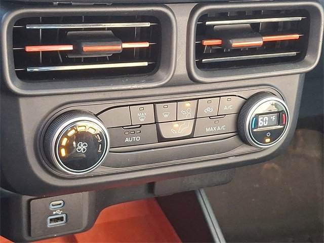 Used 2022 Ford Maverick XLT w/ Equipment Group 300A Standard image 16