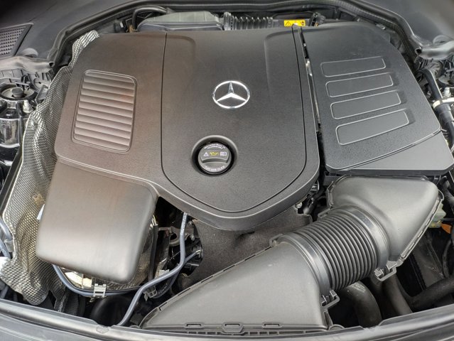 Certified 2023 Mercedes-Benz C 300 Sedan image 22