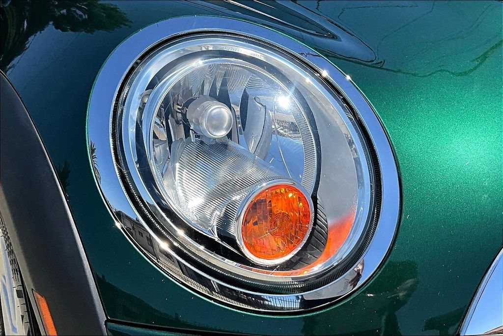 Used 2015 MINI Cooper S FWD image 32