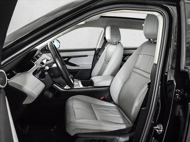 Used 2020 Land Rover Range Rover Evoque SE AWD/4WD image 17