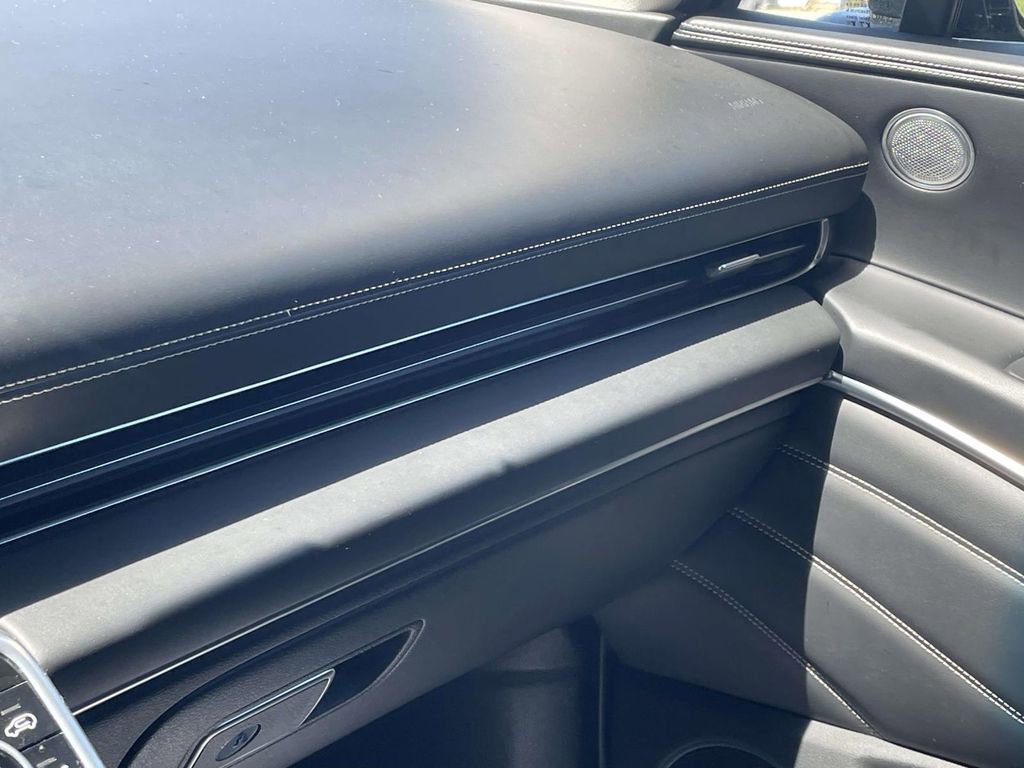 Used 2024 Genesis GV80 2.5T image 33