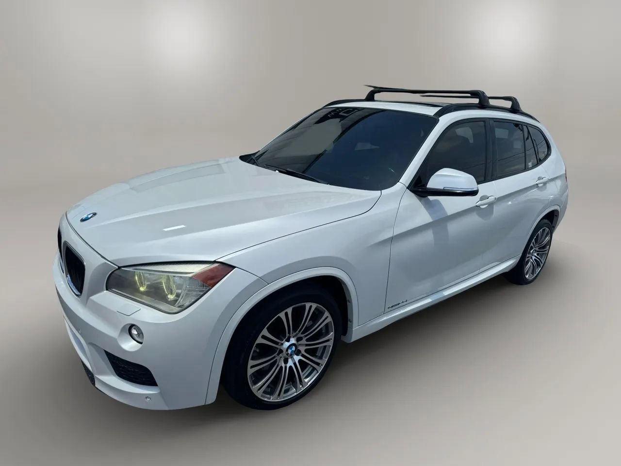 Used 2013 BMW X1 xDrive35i AWD/4WD image 10