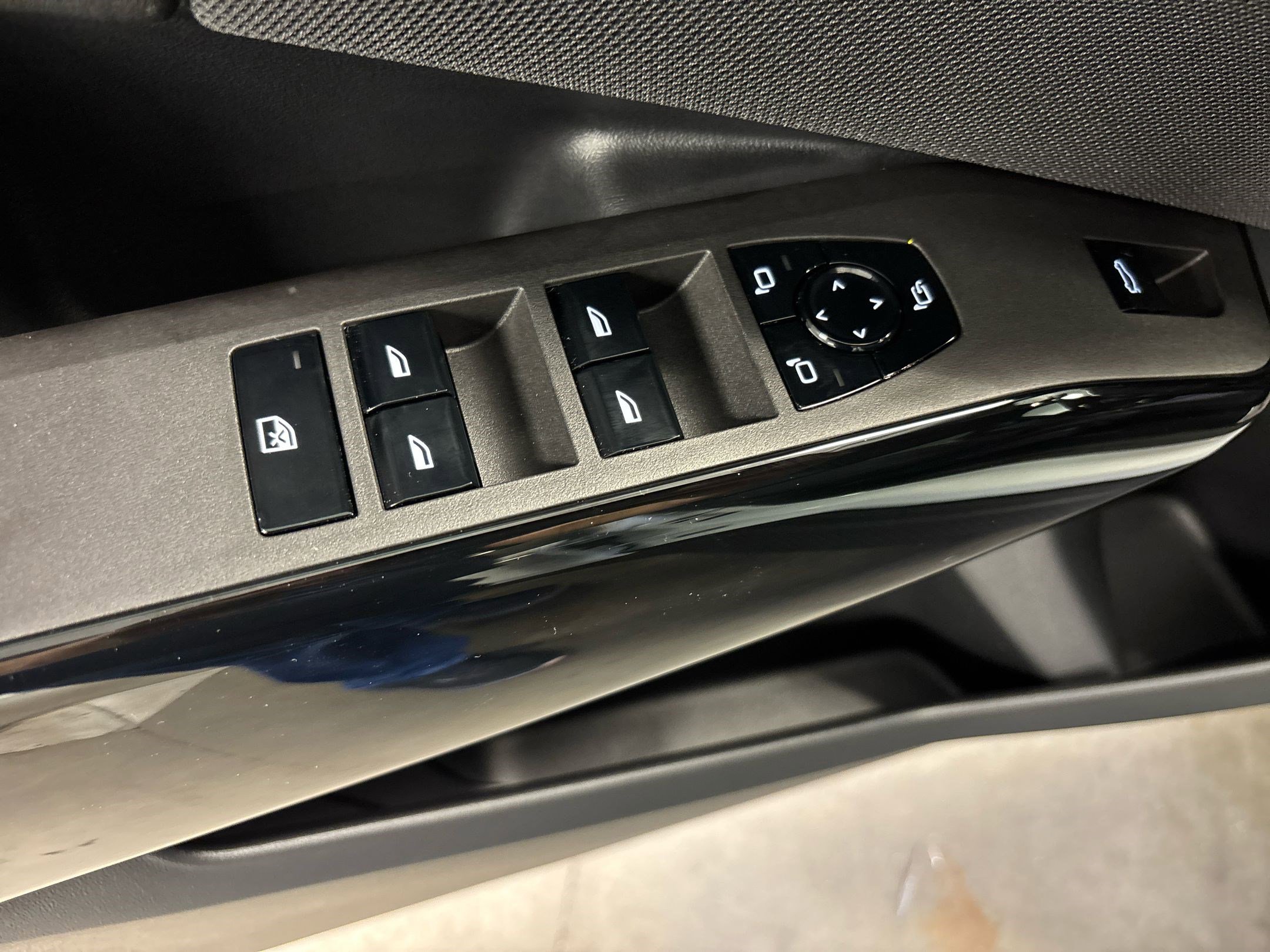 Used 2026 BMW X3 xDrive30 image 24