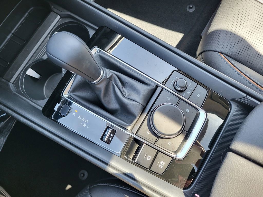 New 2025 MAZDA CX-50 AWD 2.5 S w/ Premium Plus Pkg image 14