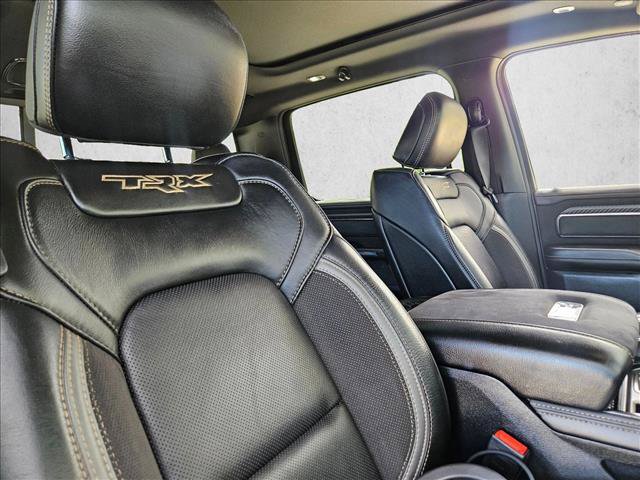 Used 2024 RAM 1500 TRX AWD/4WD image 20