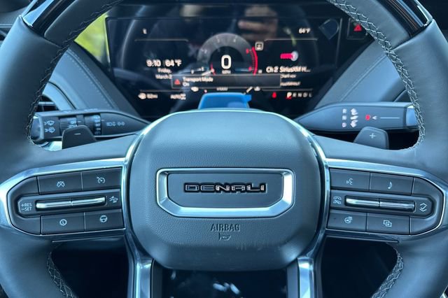 New 2026 GMC Yukon Denali w/ Denali Reserve Package image 29