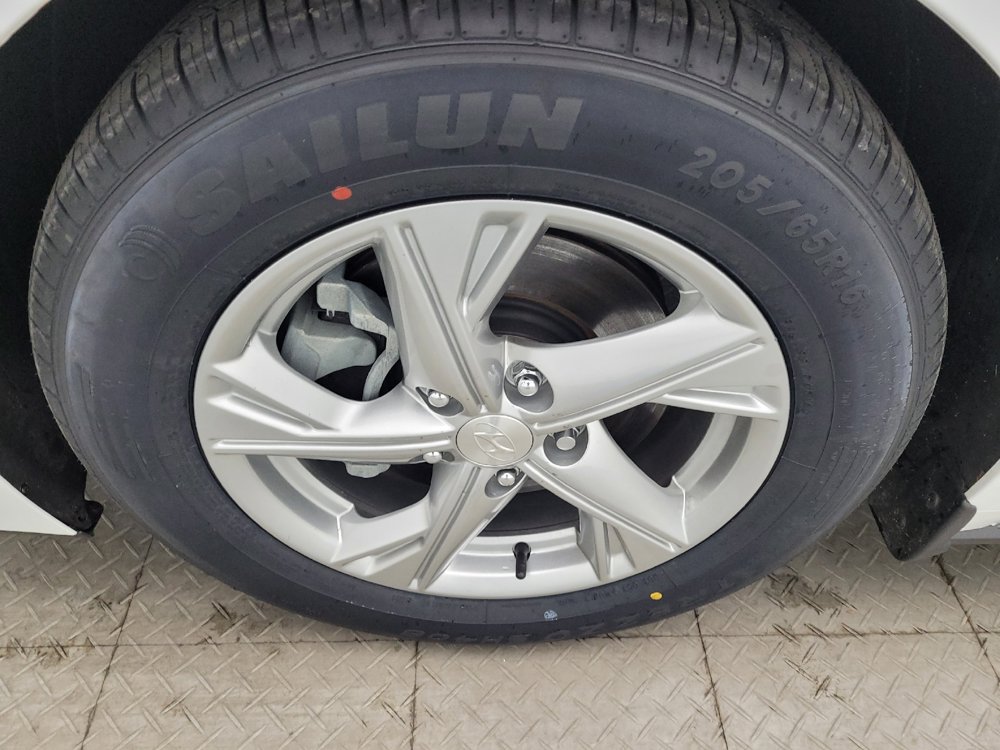 Used 2020 Hyundai Sonata SE w/ Winter Weather Package FWD image 31
