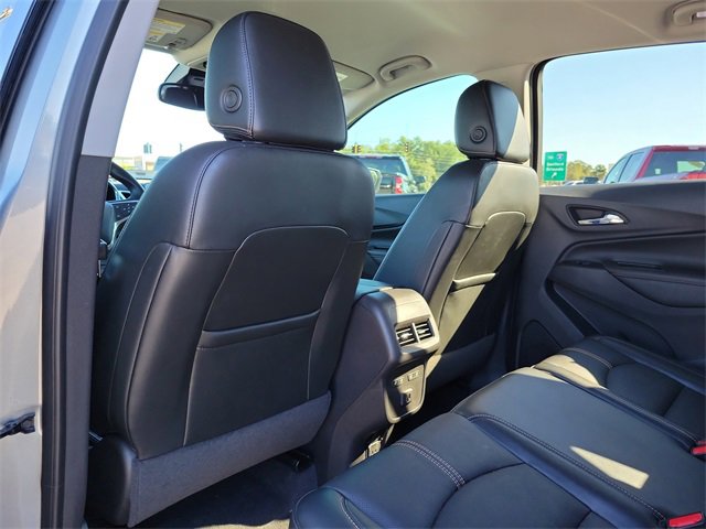 Used 2023 Chevrolet Equinox Premier image 12