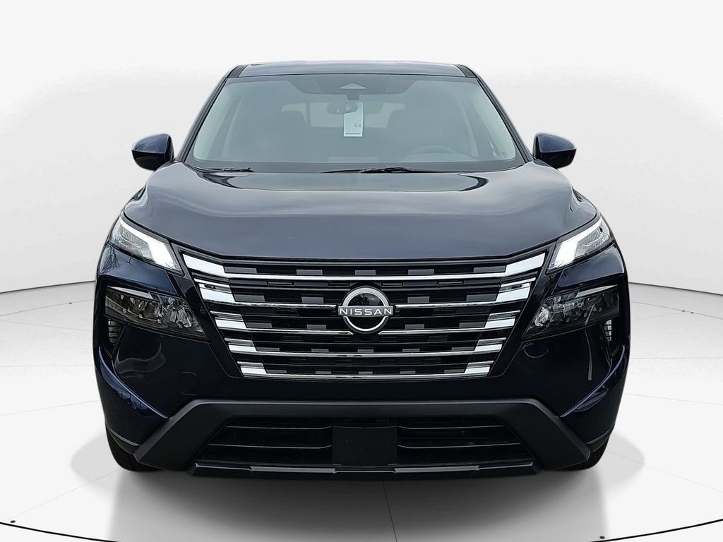 New 2026 Nissan Rogue SV image 11