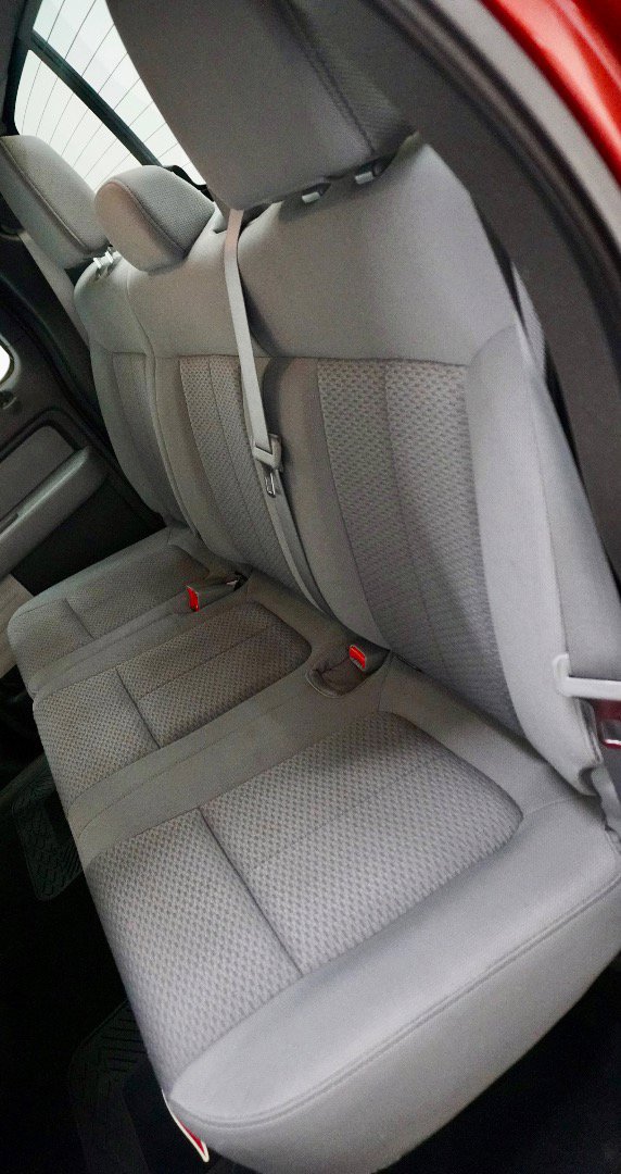 Used 2013 Ford F150 XLT w/ Luxury Equipment Group AWD/4WD image 5