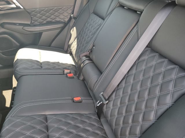 New 2026 Nissan Rogue Platinum AWD/4WD image 9