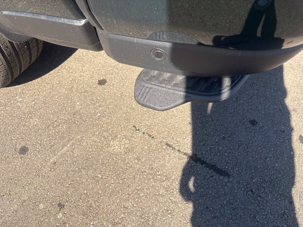 New 2027 RAM 1500 Tungsten AWD/4WD image 18