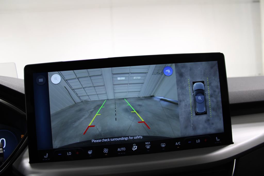 New 2025 Ford Escape SE w/ PHEV Premium Package image 55