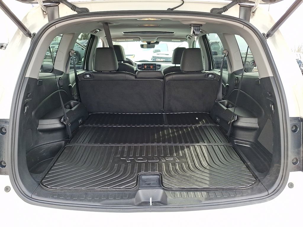Used 2022 Honda Pilot Special Edition image 30