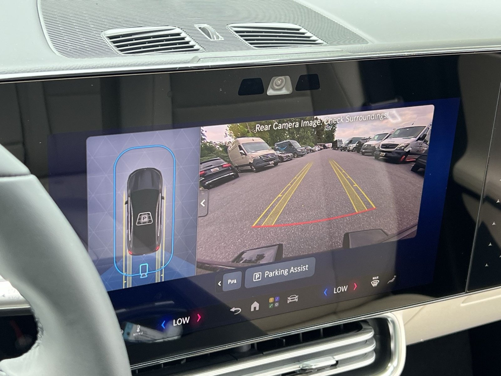 New 2027 Mercedes-Benz CLA 220 image 24