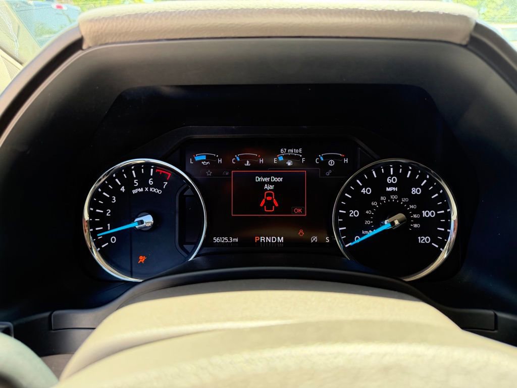 Used 2020 Ford Expedition Limited image 21