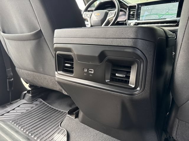 Certified 2023 Chevrolet Silverado 1500 LT AWD/4WD image 34