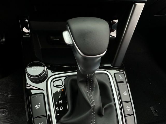 New 2026 Kia Seltos S image 35