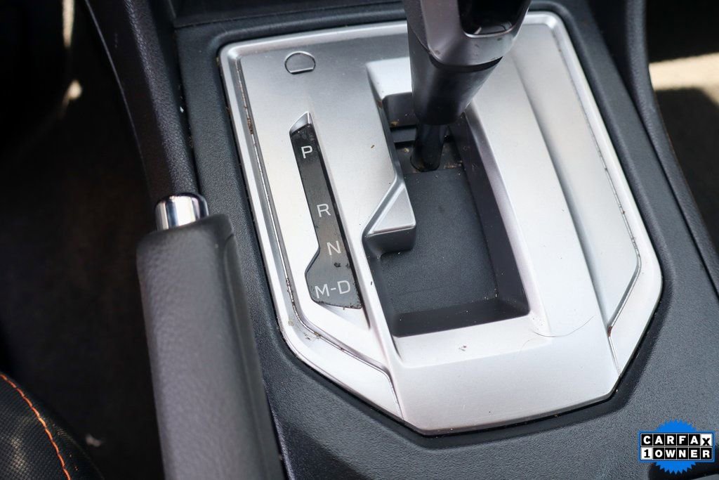 Used 2023 Subaru Crosstrek 2.0i Premium AWD/4WD image 28