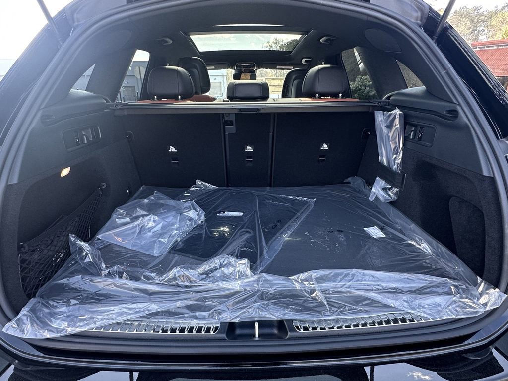 New 2026 Mercedes-Benz GLC 300 4MATIC image 21