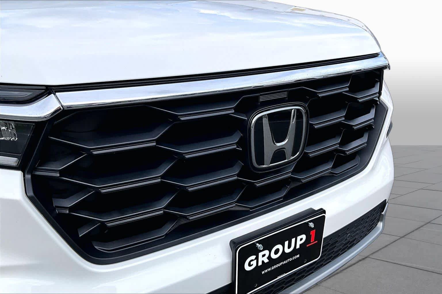 Used 2024 Honda Pilot EX-L image 30