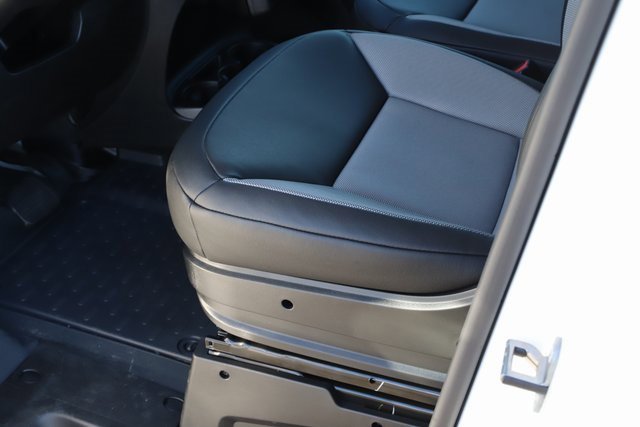 New 2026 RAM ProMaster 1500 w/ Convenience Group image 14