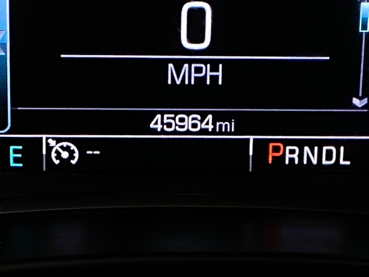 Used 2018 Chevrolet Equinox Premier FWD image 19