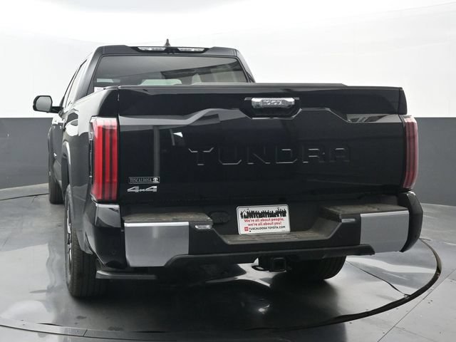 New 2026 Toyota Tundra Limited AWD/4WD image 19