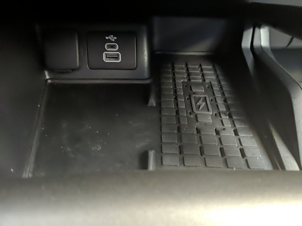 Used 2025 Ford Bronco Sport Badlands image 20