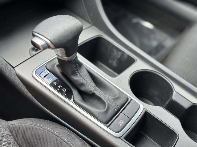 Used 2018 Kia Optima LX FWD image 21