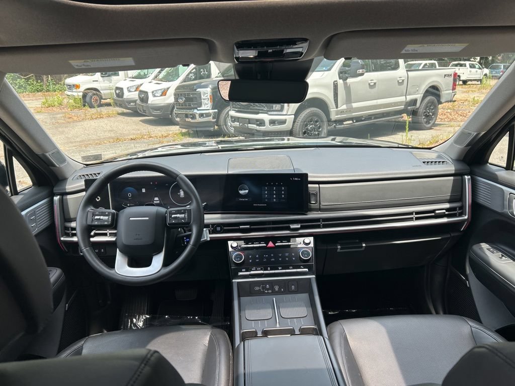 Certified 2024 Hyundai Santa Fe Limited FWD image 29
