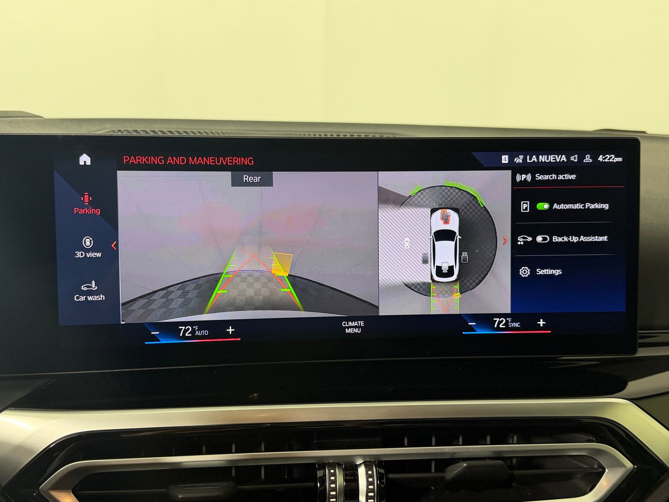 Certified 2023 BMW i4 eDrive35 w/ Premium Package RWD image 27