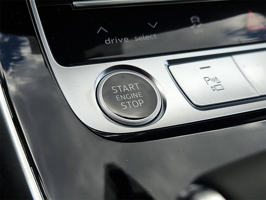 New 2025 Audi Q7 3.0T Premium Plus image 17