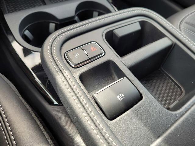 New 2025 Ford Mustang Mach-E Premium image 25